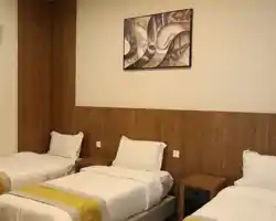 MADINAH ARAM HOTEL thumbnail